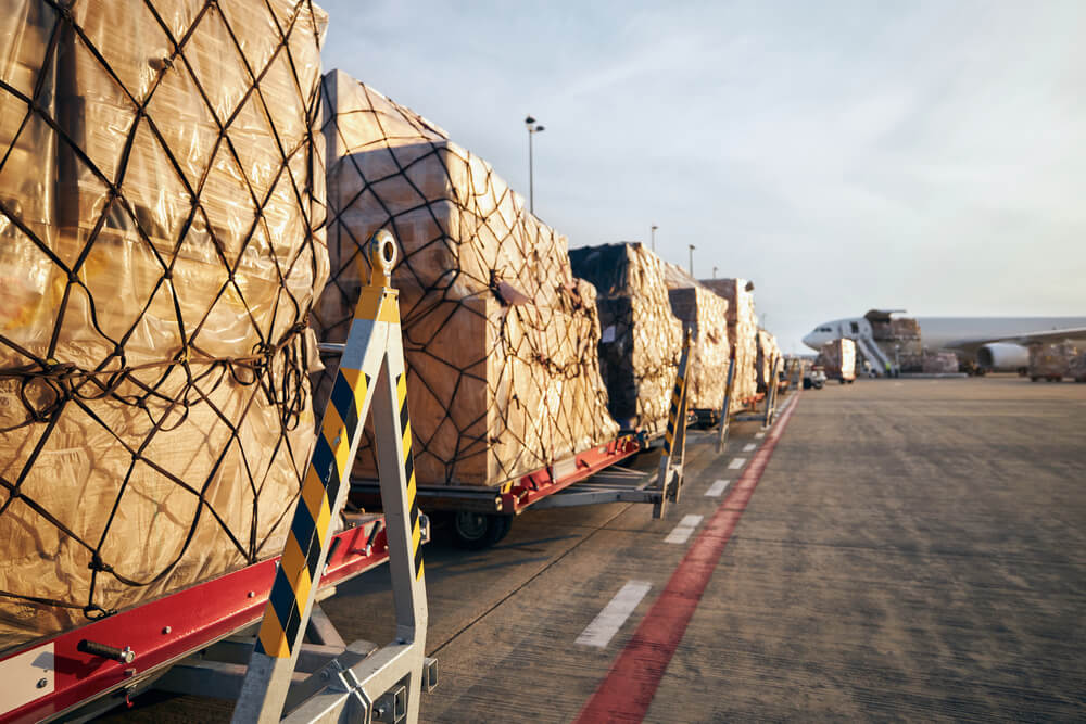 What Are The Types Of Air Cargo Pangea Logistics Solutions